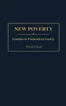 New Poverty cover