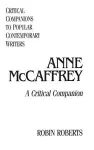 Anne McCaffrey cover