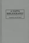 A NAFTA Bibliography cover