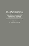 The Dark Fantastic cover