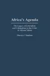 Africa's Agenda cover