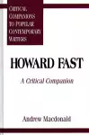 Howard Fast cover