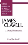 James Clavell cover