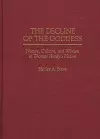 The Decline of the Goddess cover