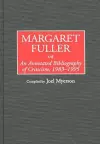 Margaret Fuller cover