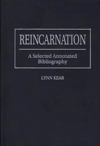 Reincarnation cover