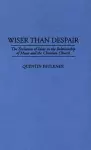 Wiser Than Despair cover