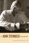 A John Steinbeck Encyclopedia cover