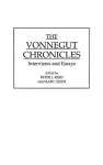 The Vonnegut Chronicles cover