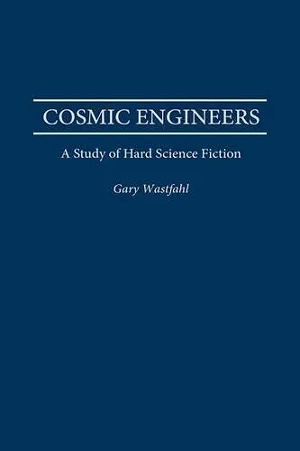 Cosmic Engineers cover