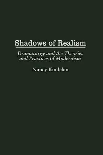 Shadows of Realism cover