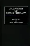 Dictionary of Media Literacy cover