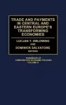 Trade and Payments in Central and Eastern Europe's Transforming Economies cover
