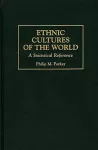 Ethnic Cultures of the World cover