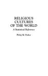 Religious Cultures of the World cover