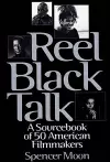 Reel Black Talk cover