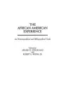 The African American Experience cover
