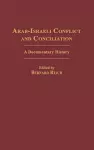 Arab-Israeli Conflict and Conciliation cover