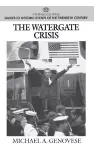 The Watergate Crisis cover