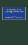 Handbook on Grandparenthood cover