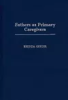 Fathers as Primary Caregivers cover