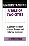 Understanding A Tale of Two Cities cover
