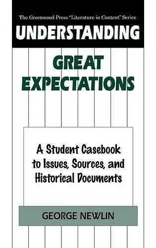 Understanding Great Expectations cover