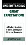 Understanding Great Expectations cover