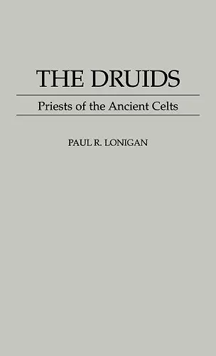 The Druids cover