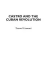 Castro and the Cuban Revolution cover