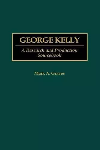 George Kelly cover