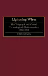 Lightning Wires cover