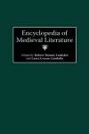 Encyclopedia of Medieval Literature cover