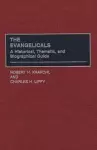 The Evangelicals cover