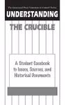 Understanding The Crucible cover