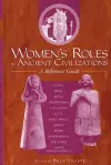 Women's Roles in Ancient Civilizations cover