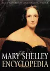 A Mary Shelley Encyclopedia cover