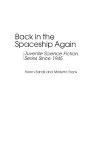 Back in the Spaceship Again cover