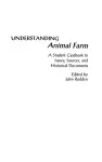 Understanding Animal Farm cover