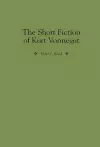 The Short Fiction of Kurt Vonnegut cover