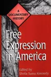 Free Expression in America cover