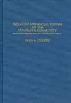 Religion and Social System of the Vira' saiva Community cover