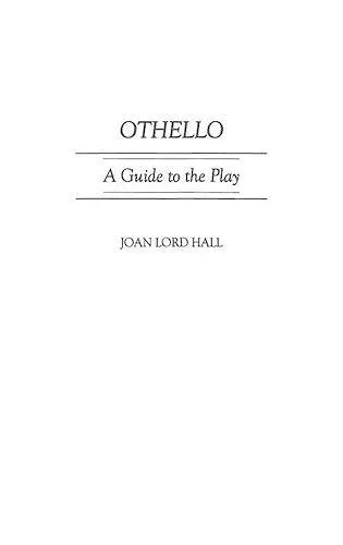 Othello cover