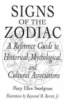 Signs of the Zodiac cover