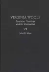 Virginia Woolf cover