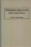 Frederick Douglass cover