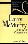 Larry McMurtry cover