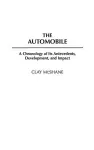 The Automobile cover