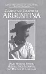 Culture and Customs of Argentina cover