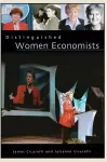 Distinguished Women Economists cover